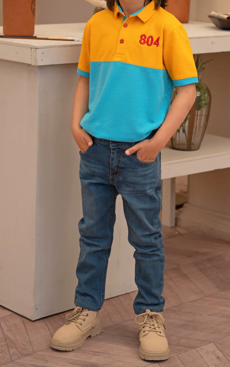 LittleGen Classic Denim - Image 2