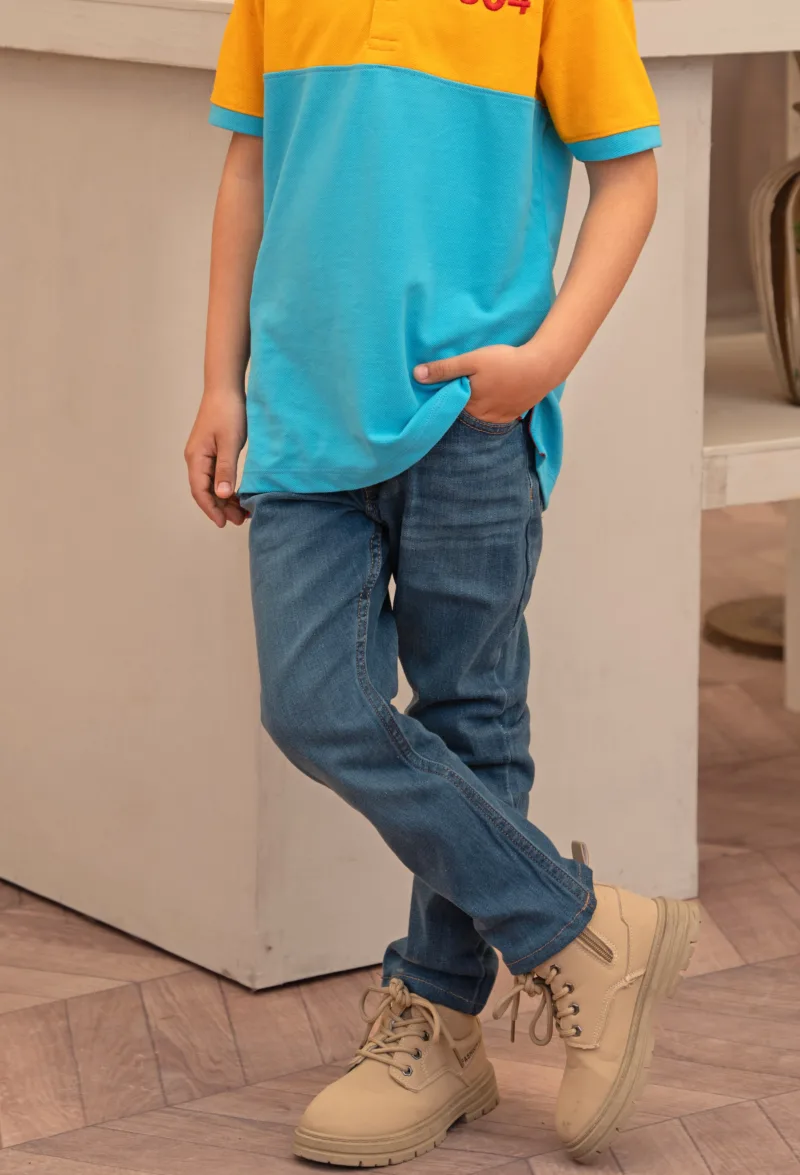 LittleGen Classic Denim - Image 3
